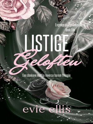 cover image of Listige Geloften